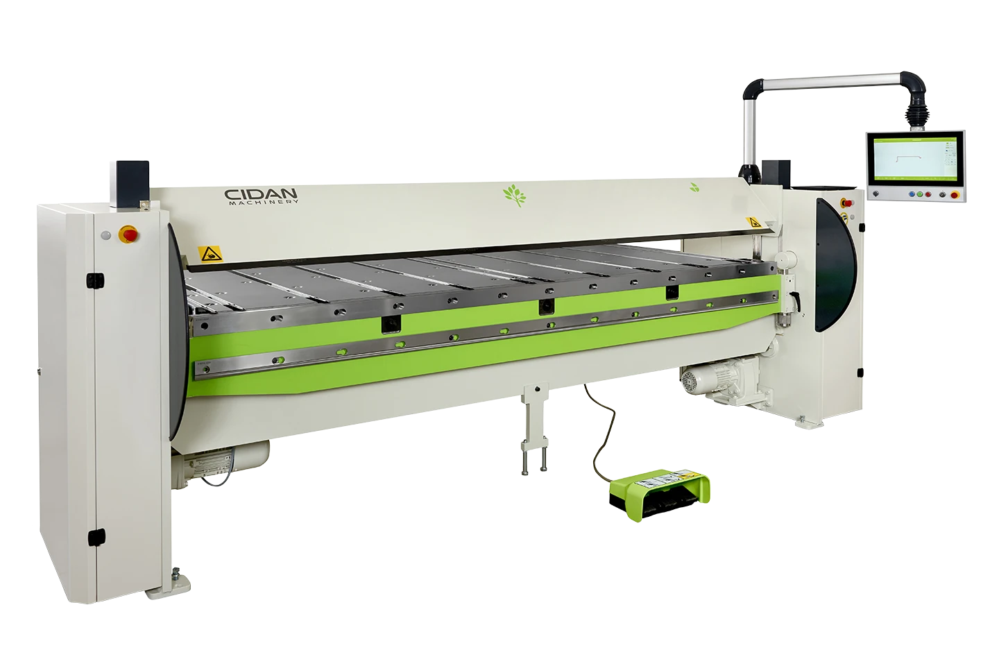 custom fabrication
